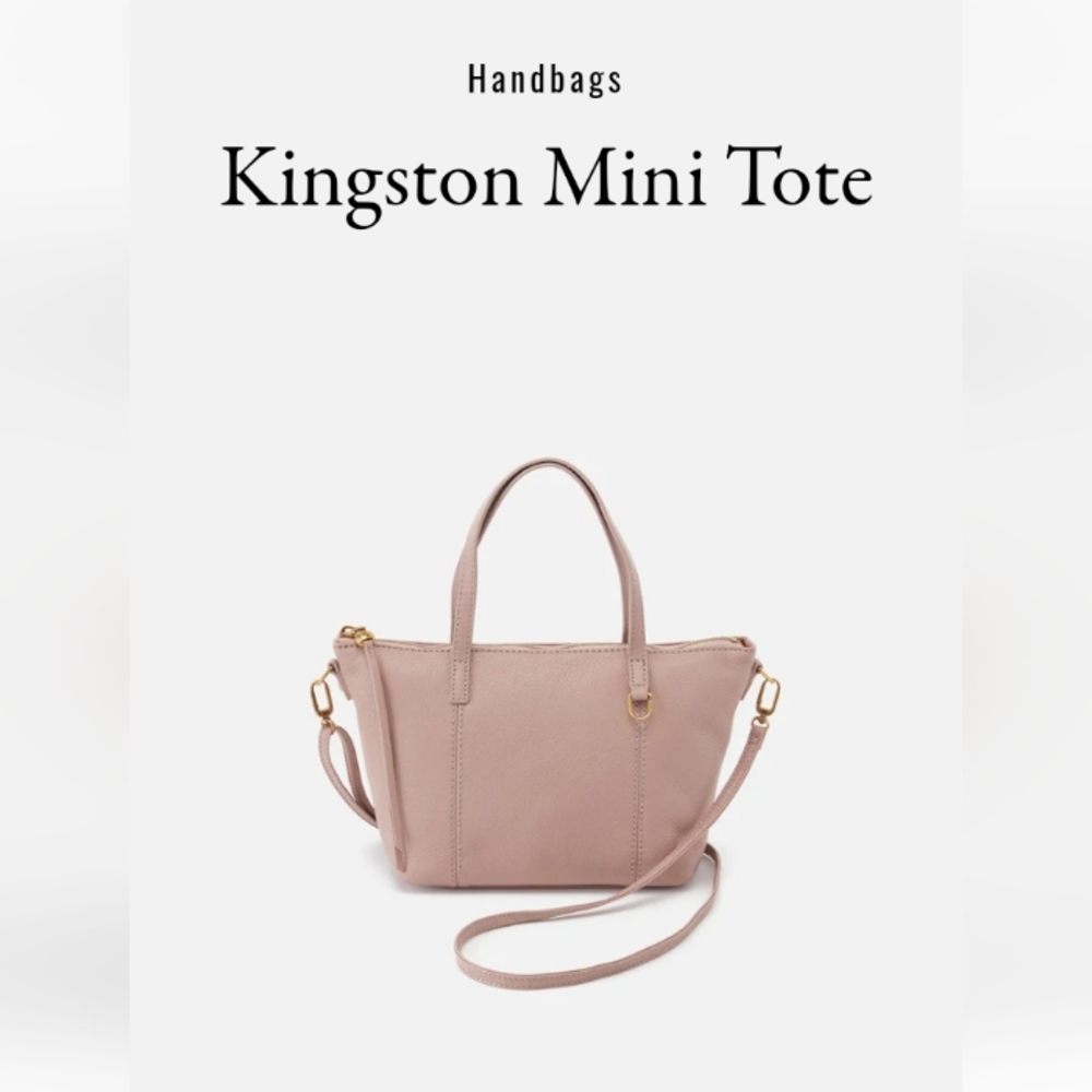 HOBO crossbody